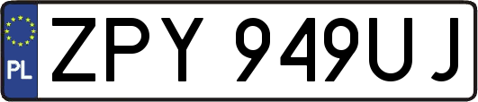 ZPY949UJ