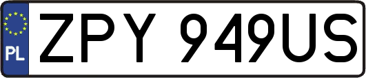 ZPY949US