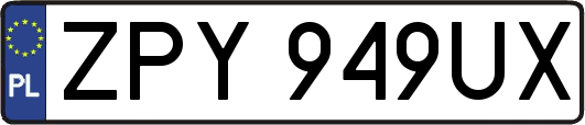 ZPY949UX