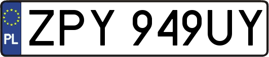 ZPY949UY