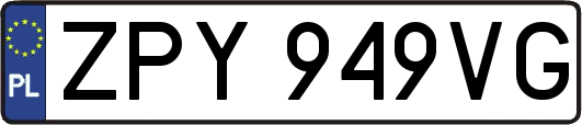 ZPY949VG