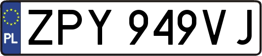 ZPY949VJ