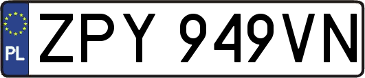 ZPY949VN