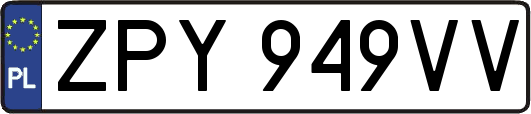 ZPY949VV