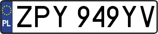 ZPY949YV