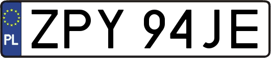 ZPY94JE