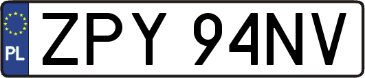 ZPY94NV