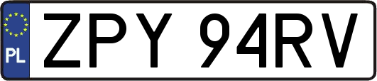 ZPY94RV