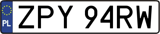 ZPY94RW