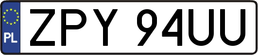 ZPY94UU
