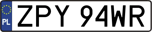 ZPY94WR