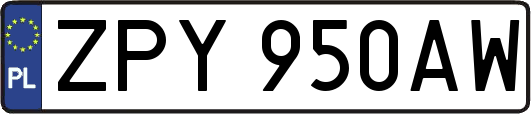 ZPY950AW