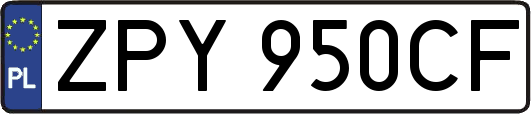 ZPY950CF