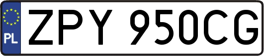 ZPY950CG