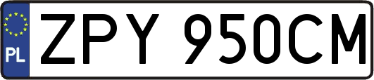 ZPY950CM