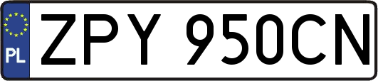 ZPY950CN