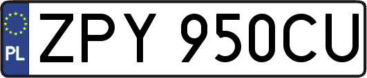 ZPY950CU