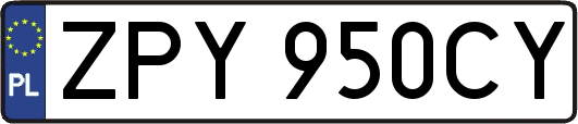 ZPY950CY
