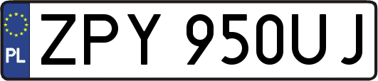 ZPY950UJ