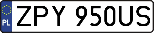 ZPY950US