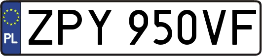 ZPY950VF
