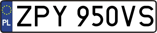 ZPY950VS