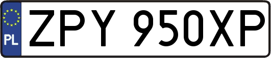 ZPY950XP