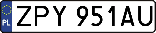 ZPY951AU