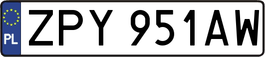ZPY951AW