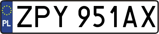 ZPY951AX