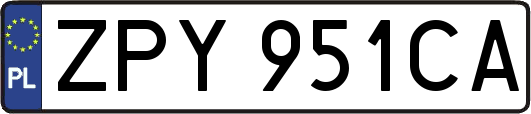 ZPY951CA