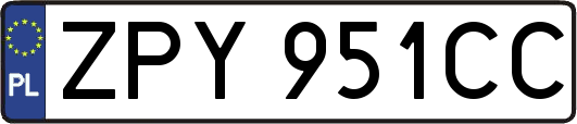 ZPY951CC
