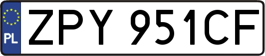 ZPY951CF