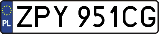 ZPY951CG