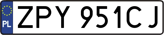 ZPY951CJ