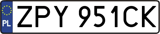 ZPY951CK