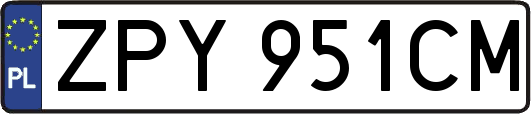 ZPY951CM
