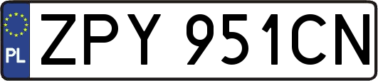 ZPY951CN