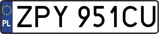 ZPY951CU