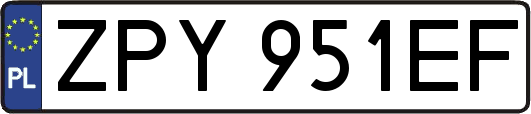 ZPY951EF