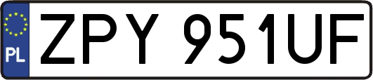 ZPY951UF