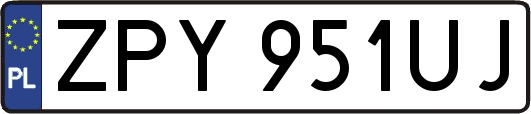 ZPY951UJ