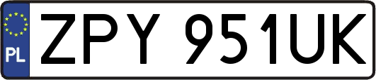 ZPY951UK
