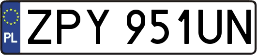 ZPY951UN