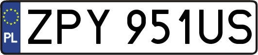 ZPY951US