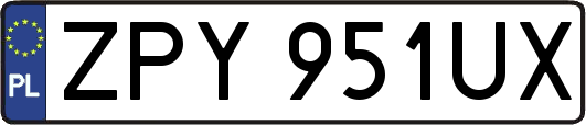 ZPY951UX
