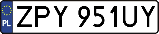 ZPY951UY