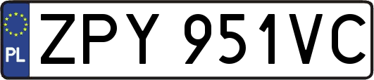 ZPY951VC
