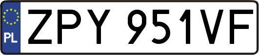 ZPY951VF
