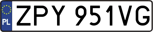 ZPY951VG